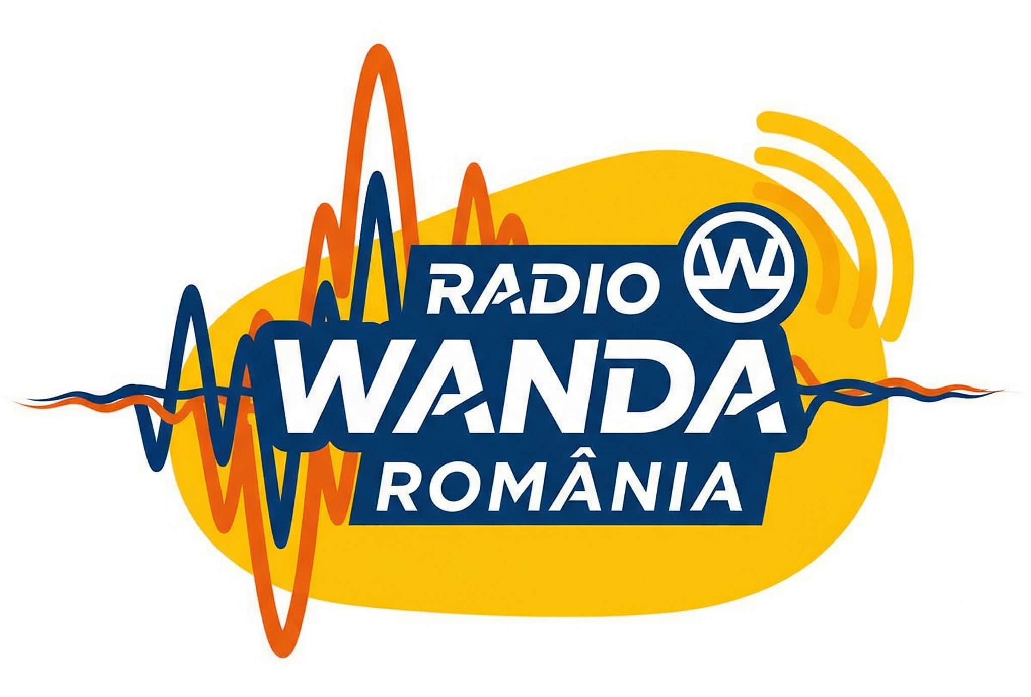 Radio Wanda Logo